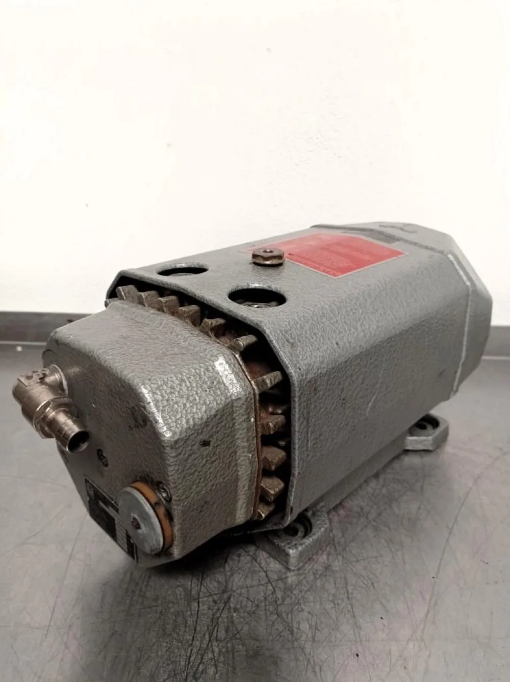 POMPA DA VUOTO – BECKER – MOD. VT 3.16