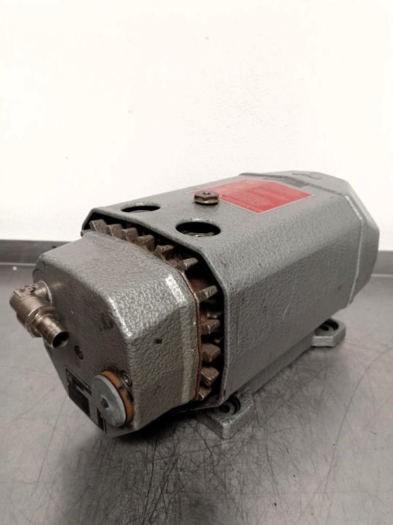 POMPA DA VUOTO – BECKER – MOD. VT 3.16