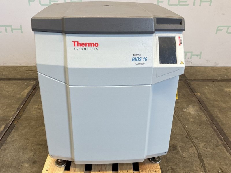 Thermofischer BIOS 16 - Basket centrifuge