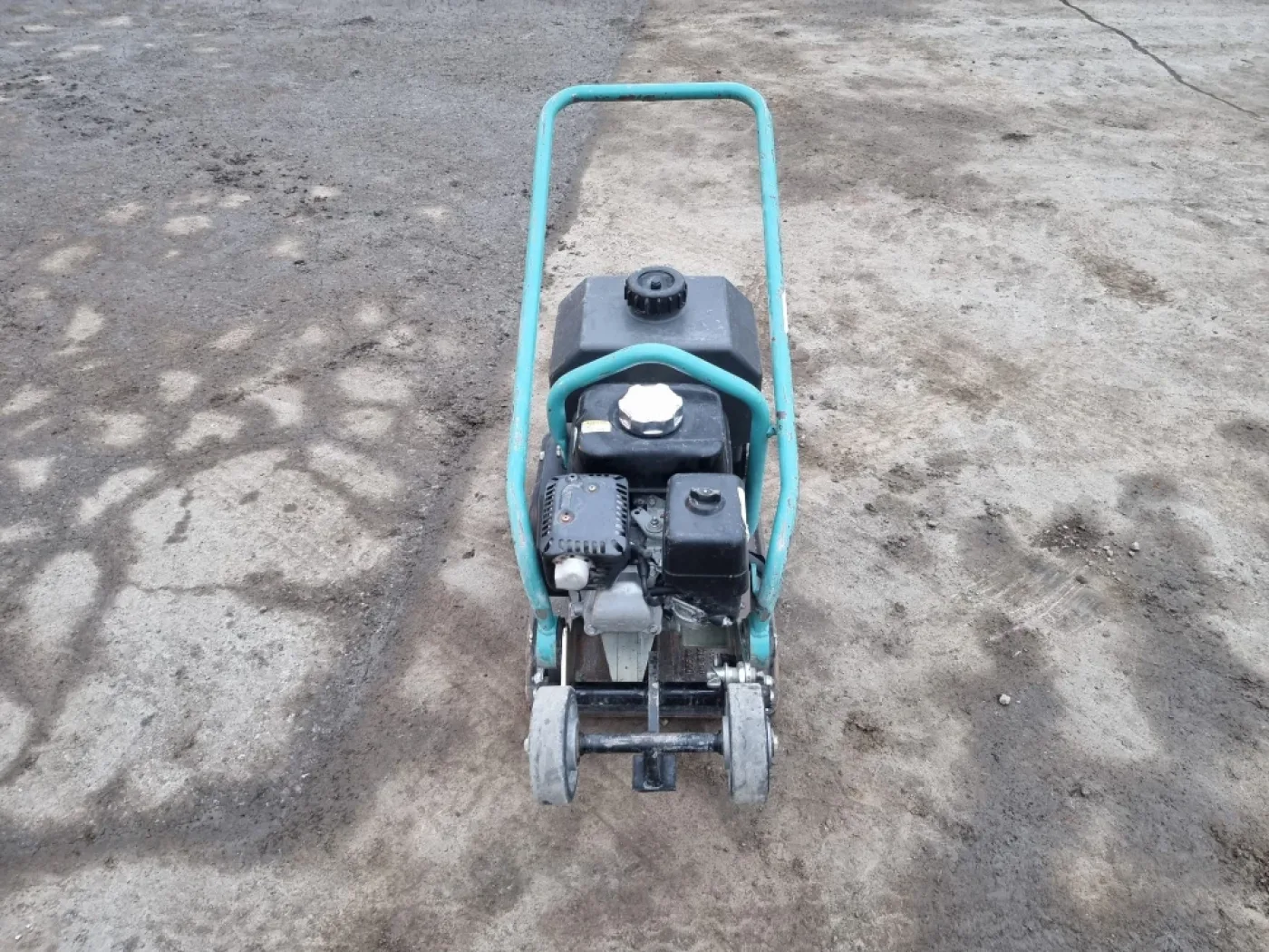 Ammann - APF 12/40 - 3