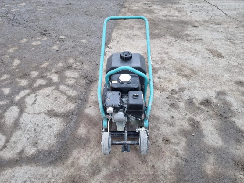 Ammann - APF 12/40