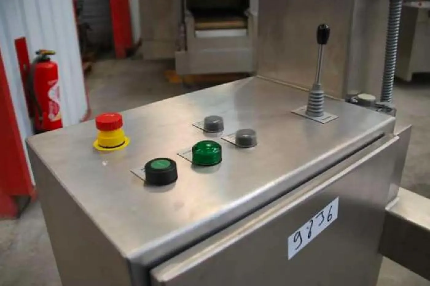 SERVOLIFT - Elevatore a Colonna - 2
