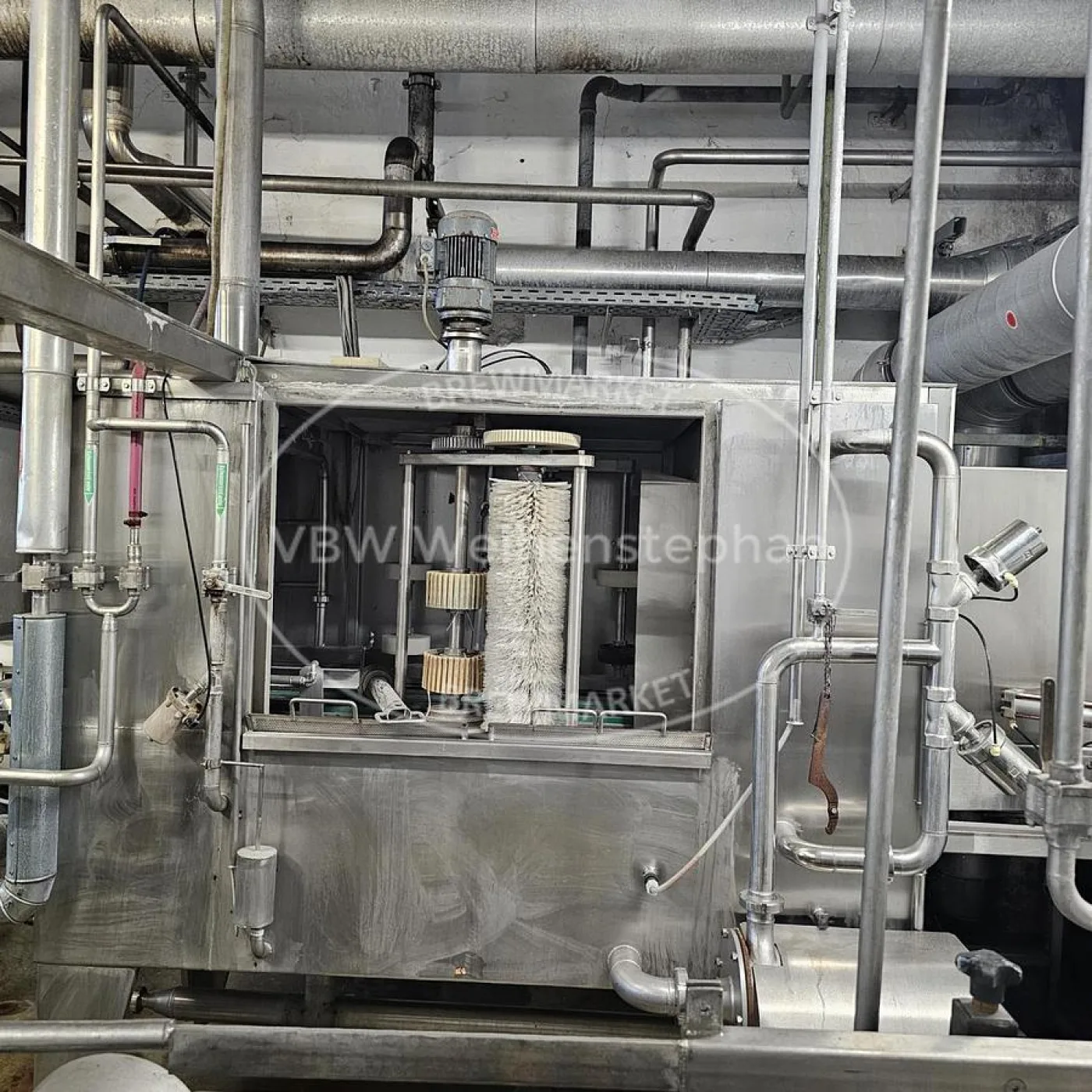 Keg plant - 4