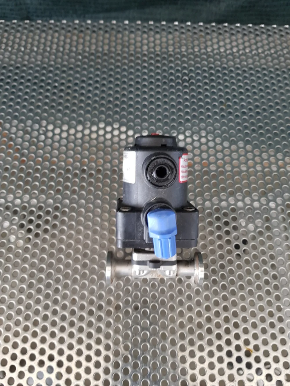 VALVOLINE PNEUMATICHE A PISTONE