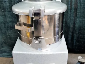 MESCOLATORE IMPASTATORE ‘CUTTER MIXER’ – ROBOT COUPE MOD. R10V.V.
