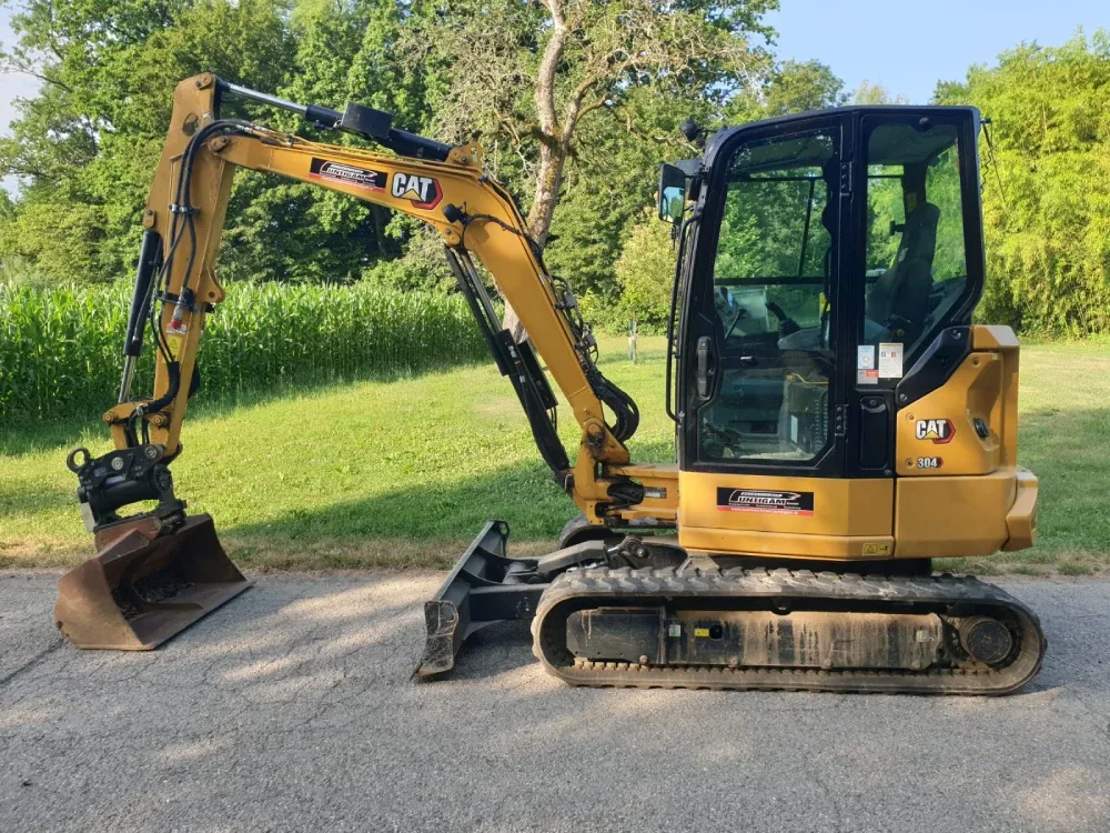 CAT - 304-07