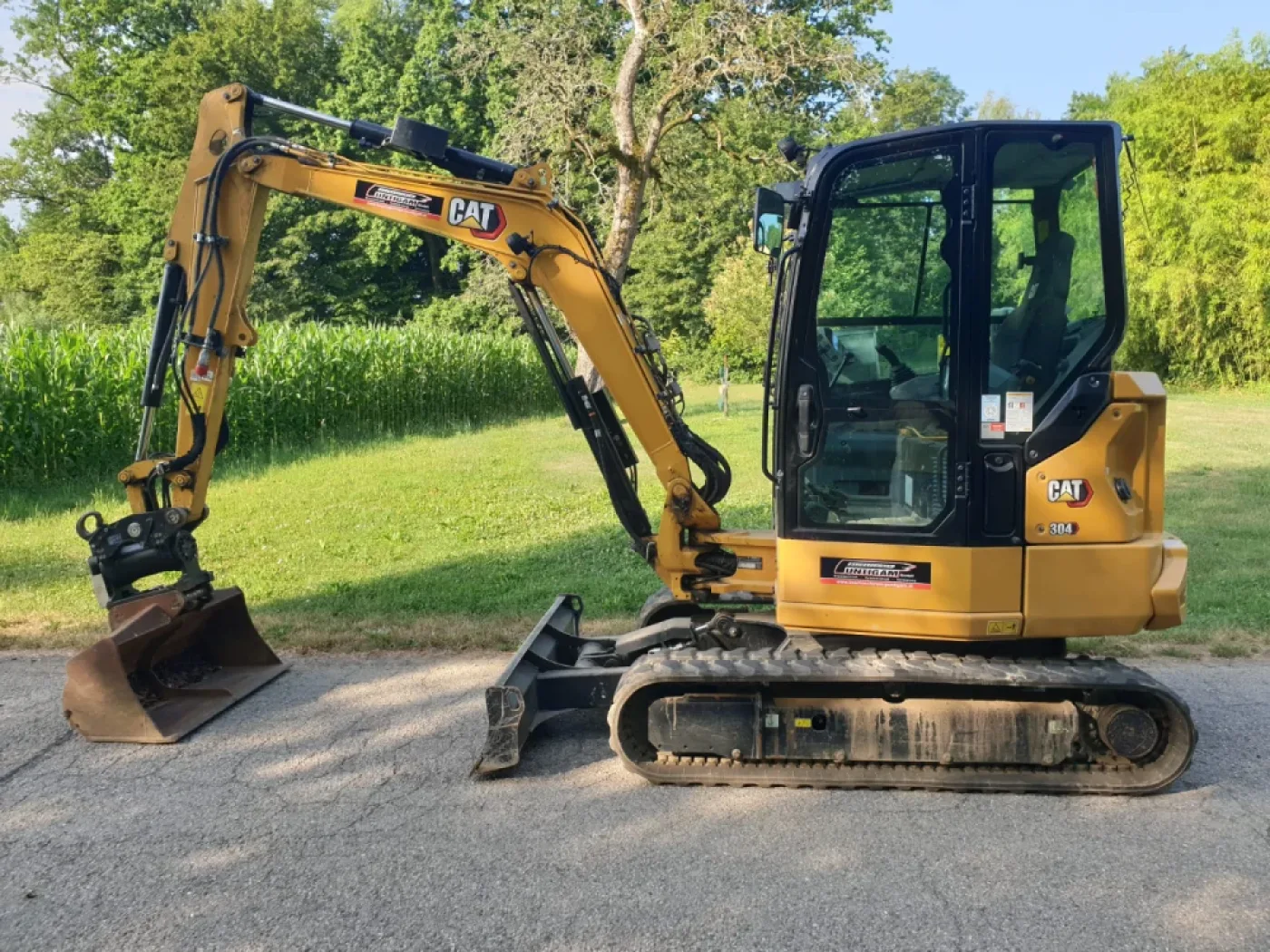 CAT - 304-07 - 1