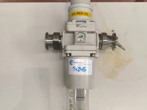 AIR FILTER REGULATOR SMC AW60-N10E-1Z-B