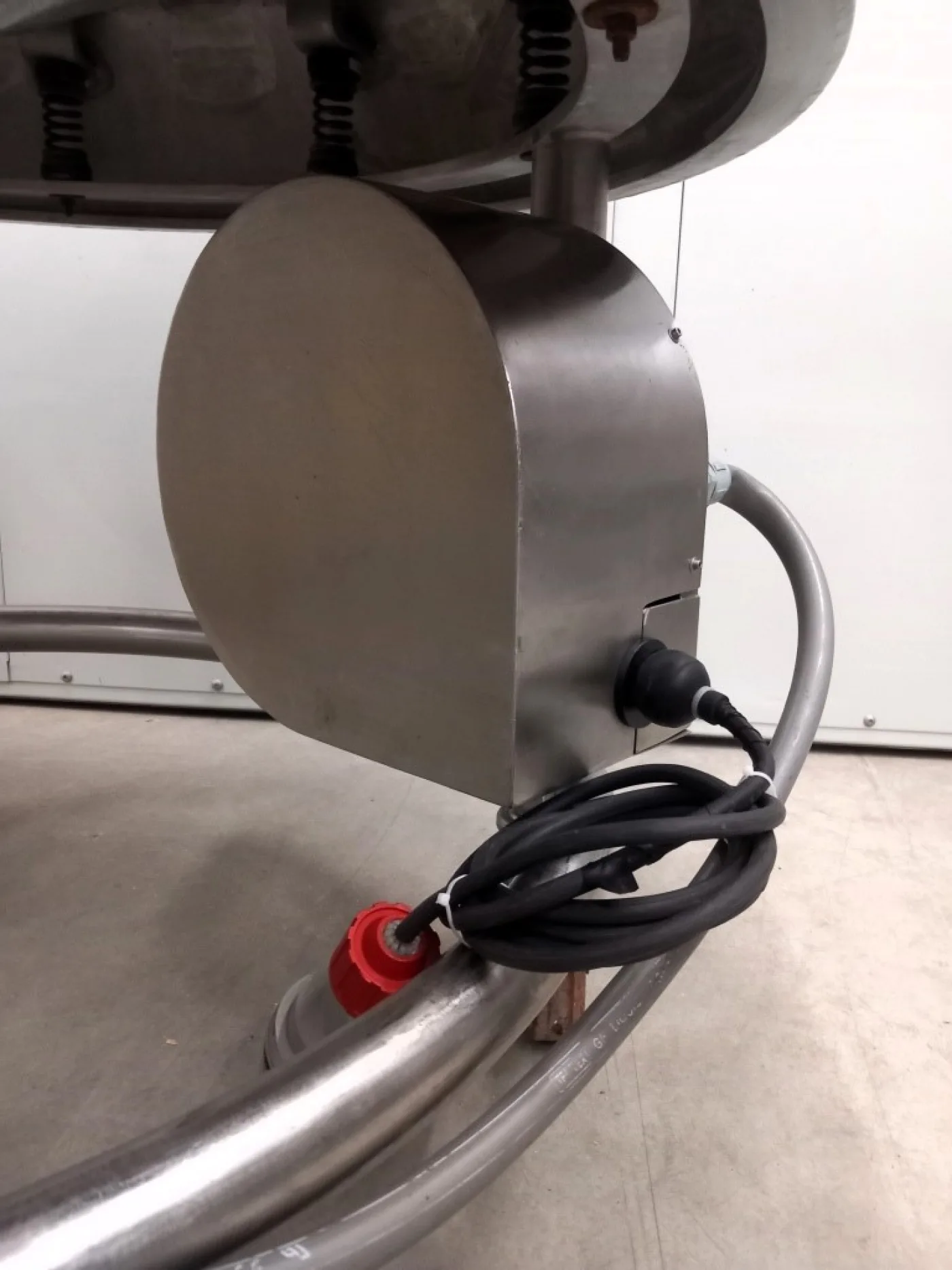 VIBROVAGLIO - 8