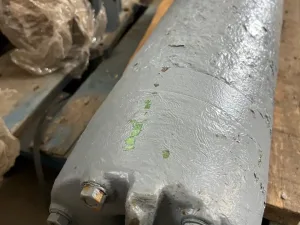 USED PUMP