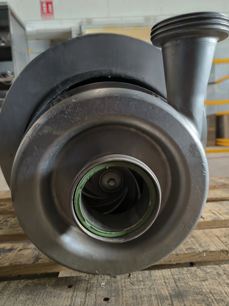 CENTRIFUGAL PUMP ALFA LAVAL LKH 50/180 – 11 KW