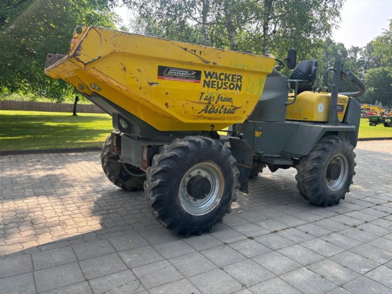Wacker-Neuson - 5001