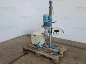 VMA-Getzmann Dispermat AE5-C - Stirrer