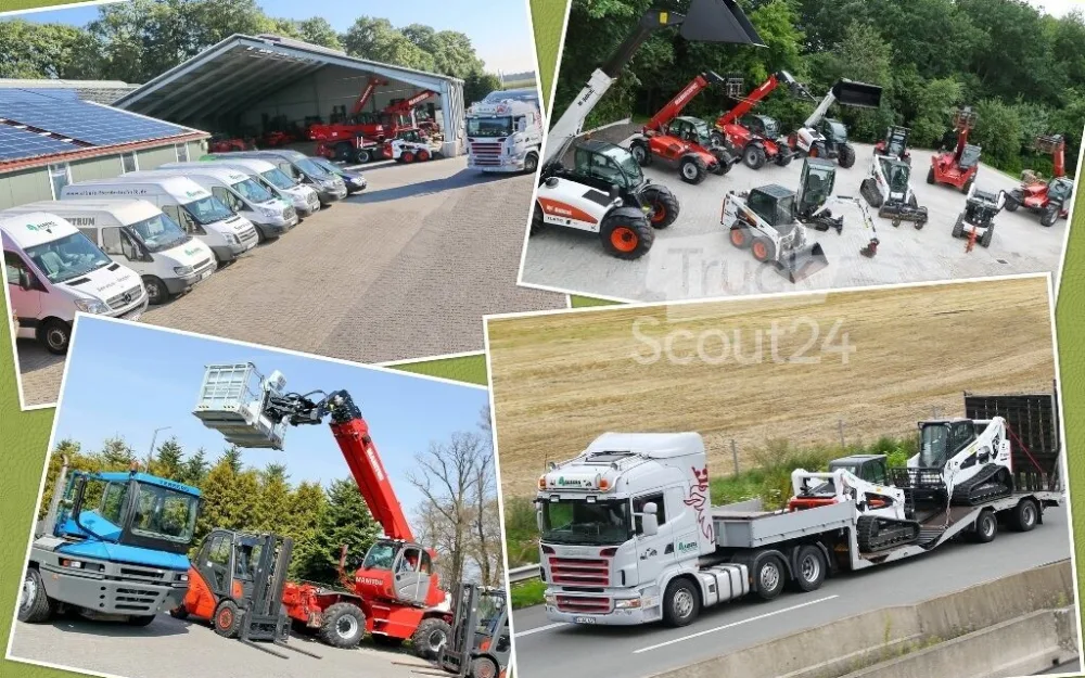 Linde L 12