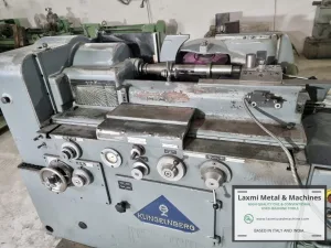 AFFILATRICE PER PIANO COTTURA, KLINGELNBERG - AGW 30 A - Laxmi Metal & Machines, Rohtak