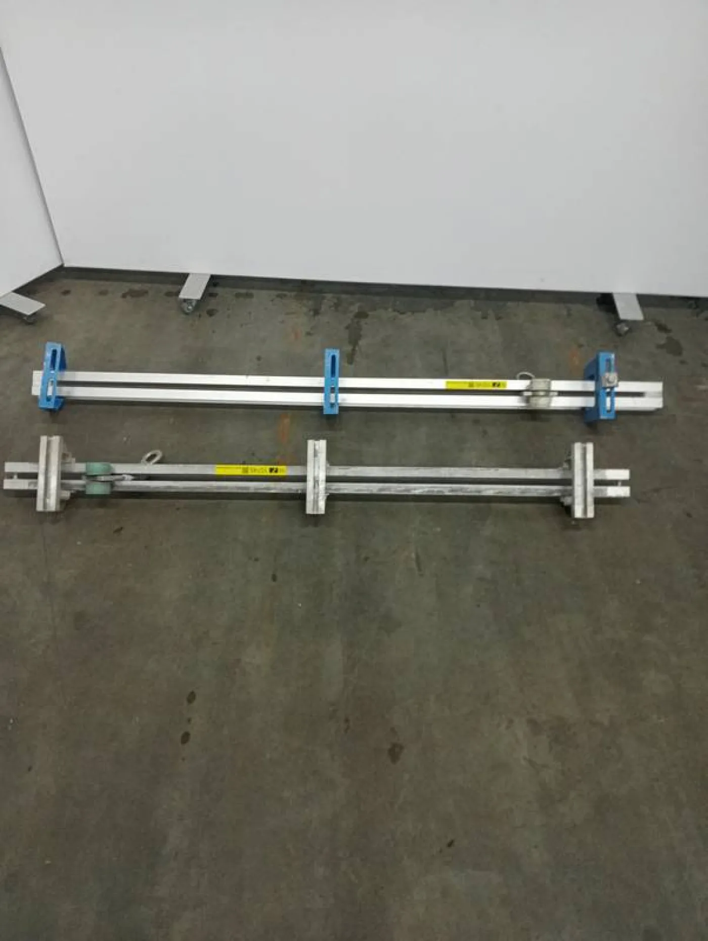 Beam for hanging saws - 5