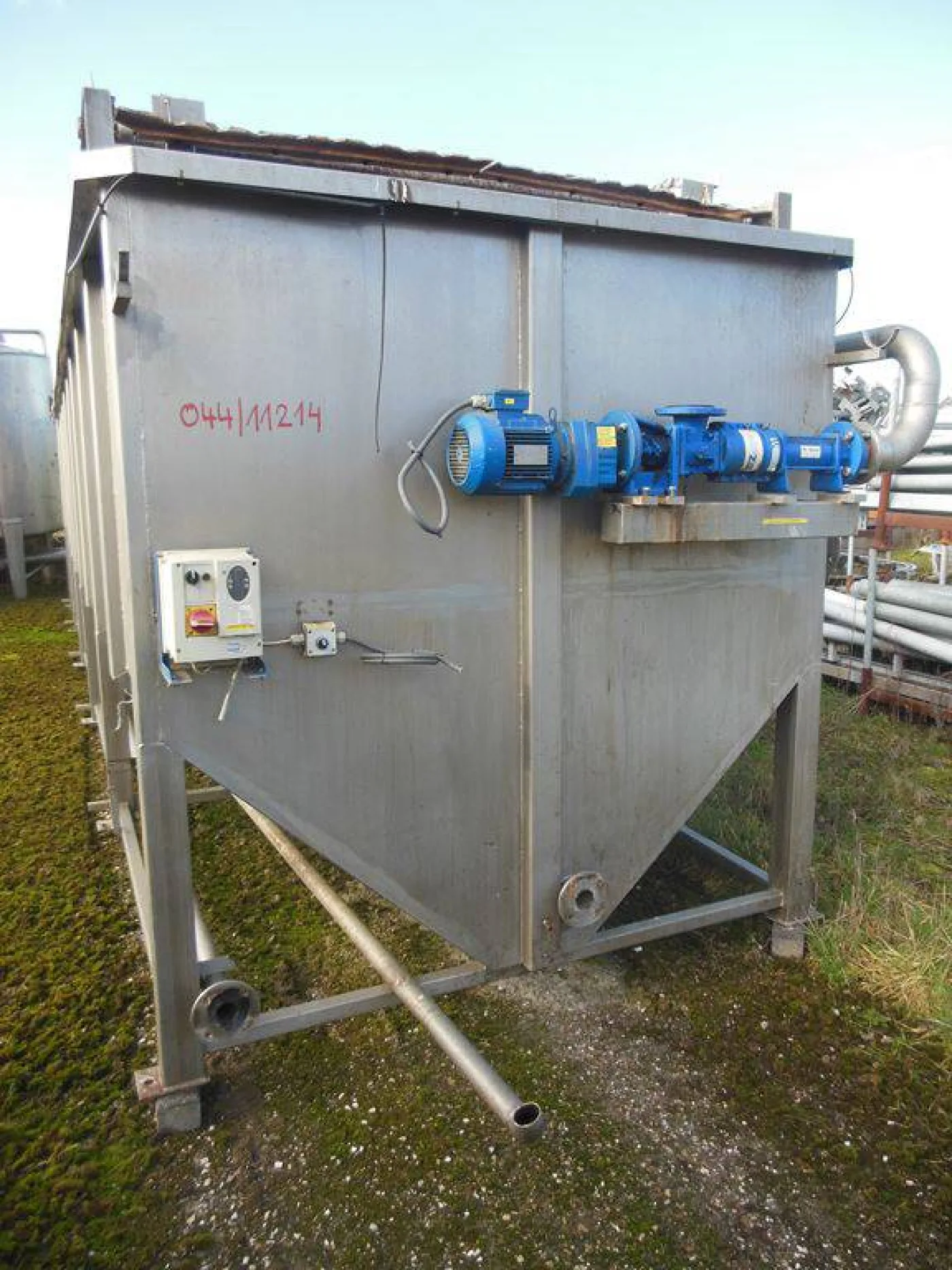 DAF unit - 2