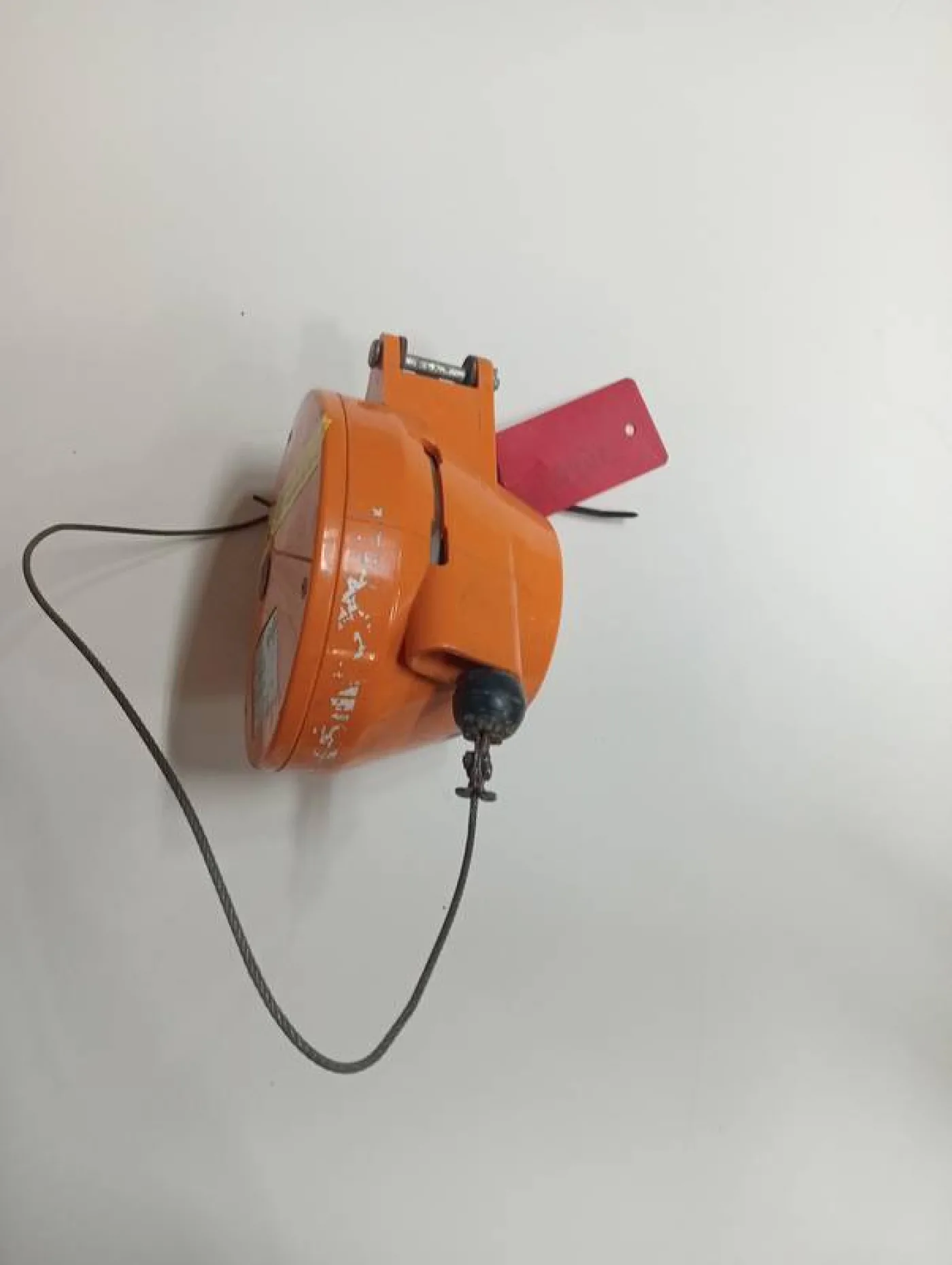 Balancer 6-10 kg - 2