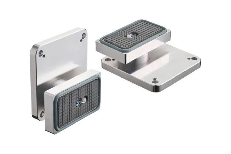 Schmalz VCBL-S6-HD-CUP 128x75x50 TV – Vakuum-Blocksauger Heavy Duty für SCM/Morbidelli-TV-Konsolen Art.-Nr. 10.01.12.05387