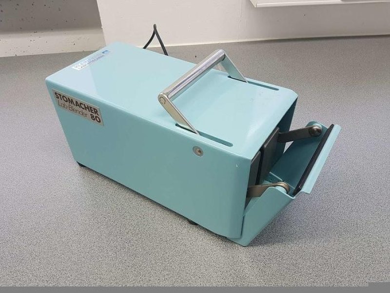 SEWARD Sotmacher Lab-Blender 80 Paddle Blender