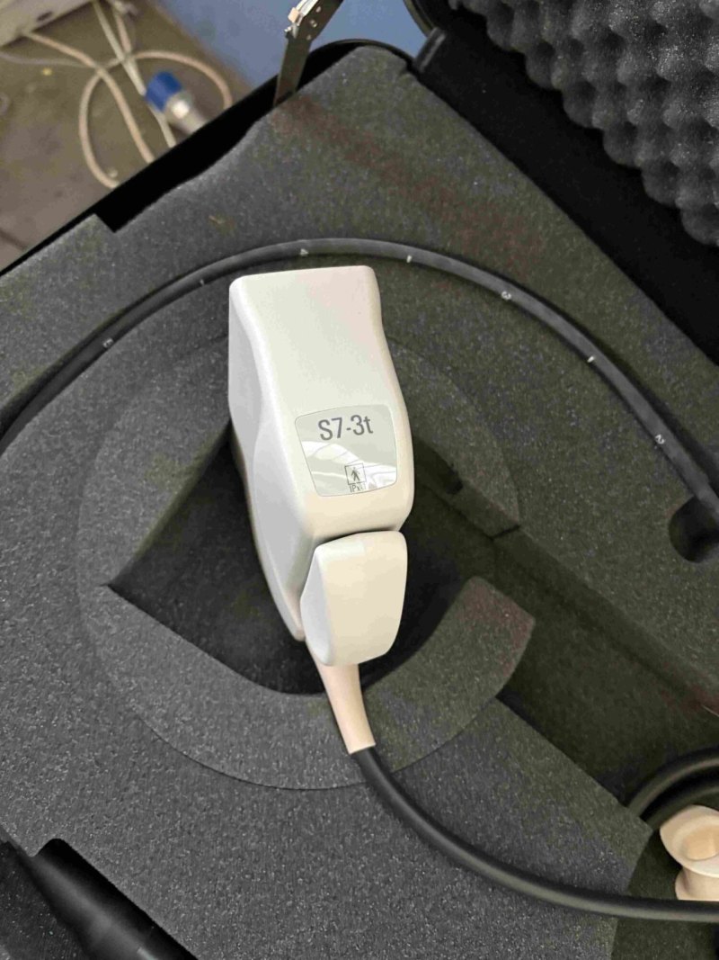 S7-3t (Gebraucht, sehr gut)