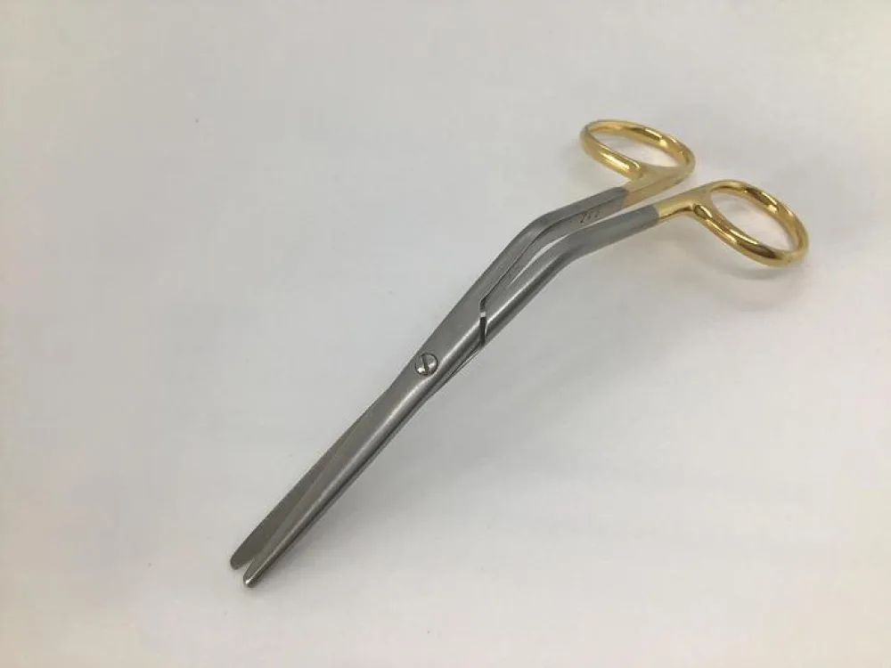 Aesculap Angular TC 140mm