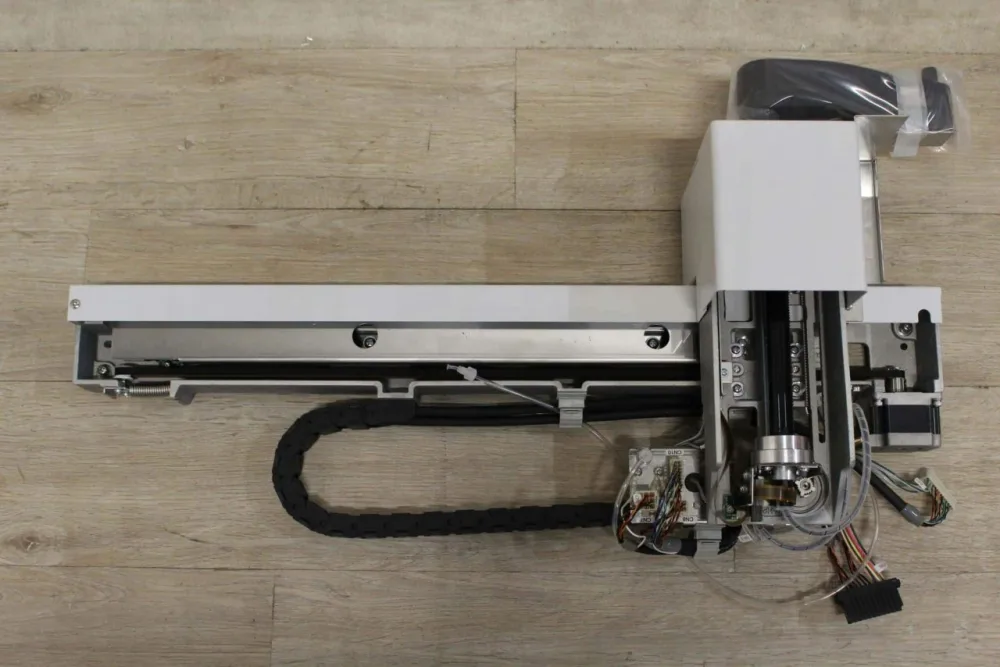 Applied Biosystems Robot Assy 632-7022