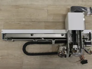 Applied Biosystems Robot Assy 632-7022