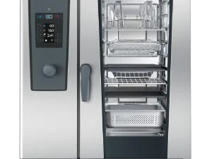 Rational Combi Oven iCombi Classic ICC 101 Electric. - islandcatering