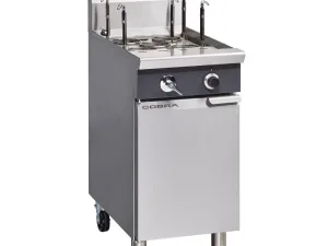 Blue Seal Cobra Natural Gas Noodle Cooker CN4 - islandcatering
