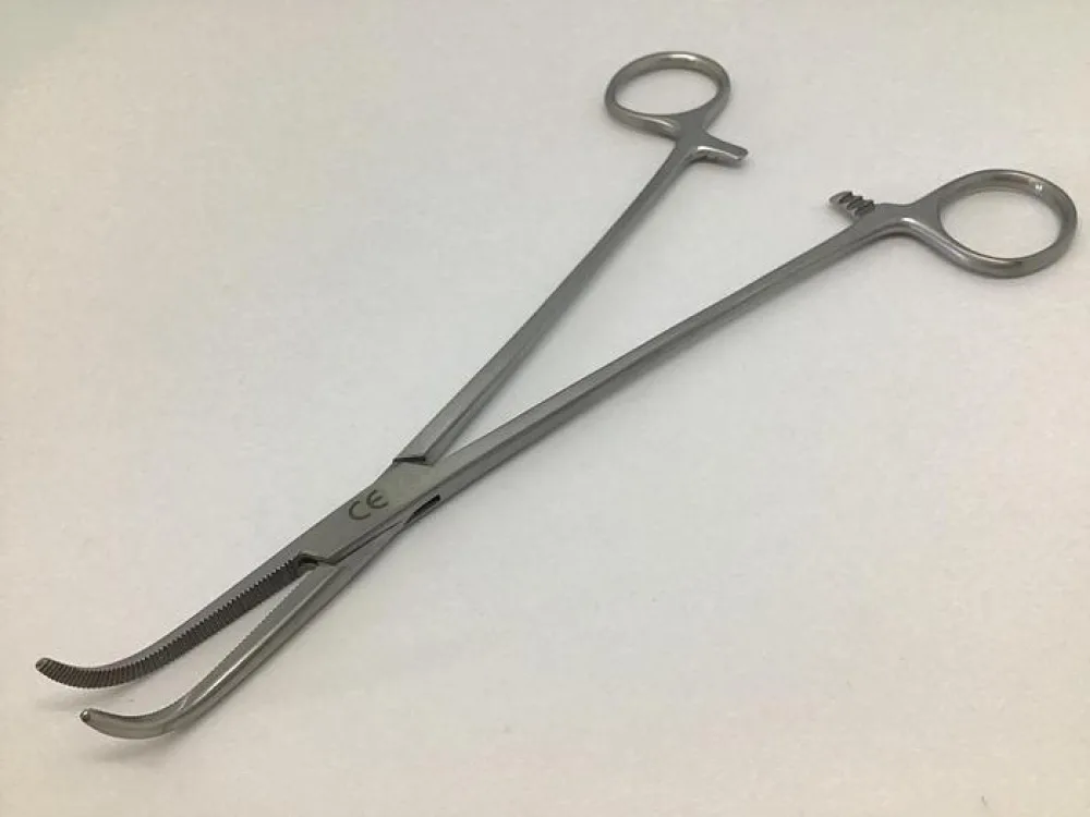 GB Medical Mixter 190mm