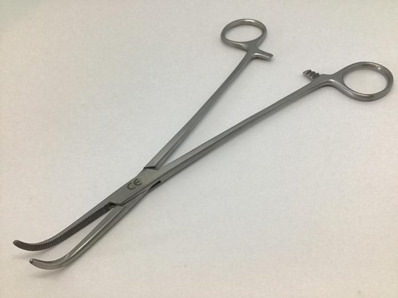 GB Medical Mixter 190mm