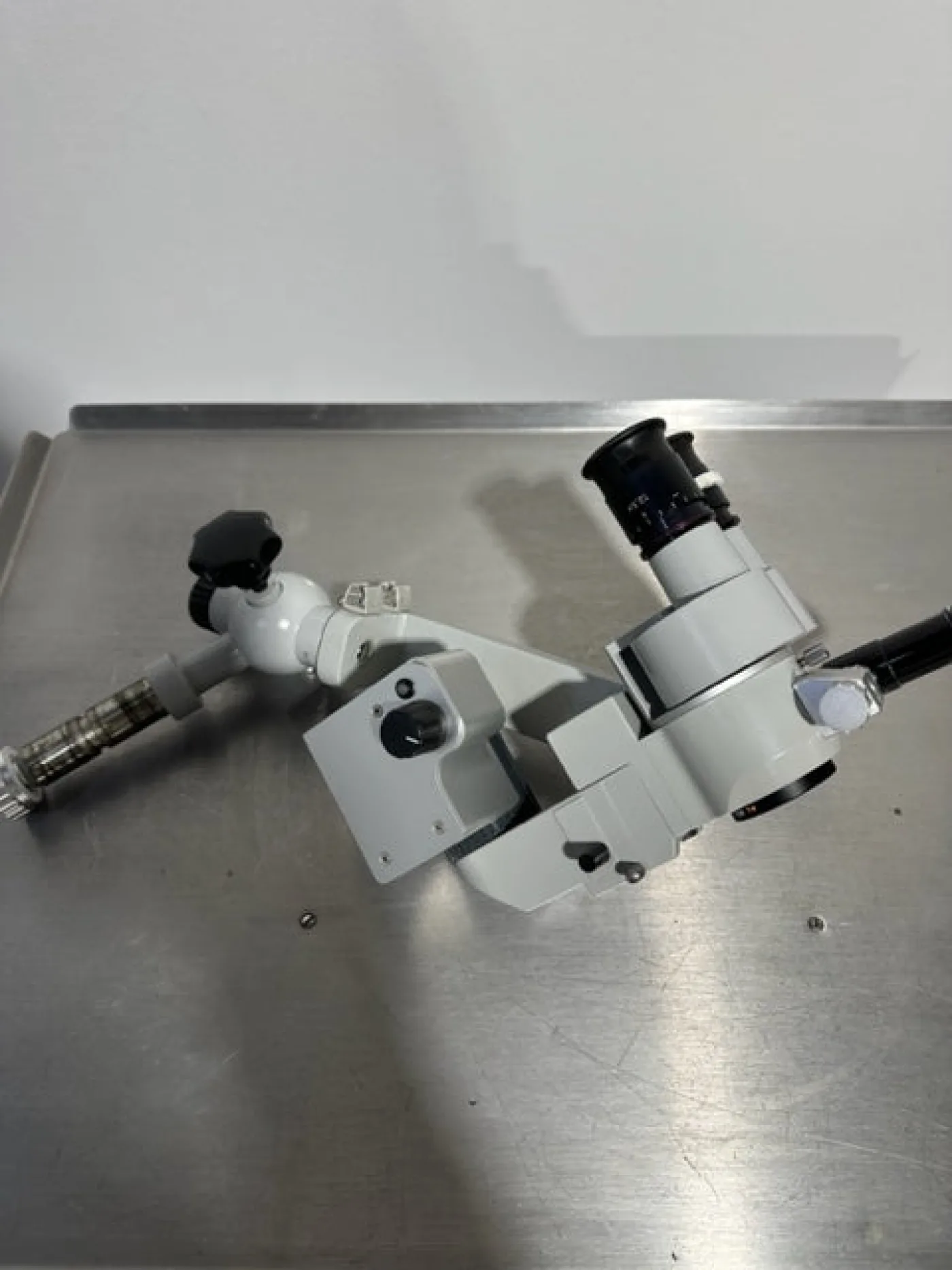 Zeiss OPMI-9 OP-Mikroskop (HNO/Dental) - 2