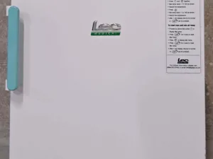 Lec PESR47DC Medicijnkoelkast