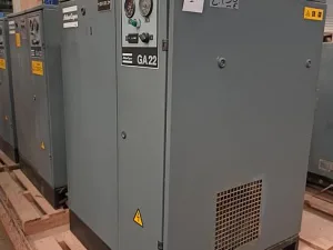 Compressor Atlas Copco GA22
