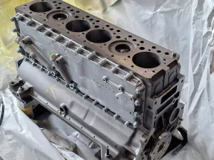 Mercedes-Benz Shortblock - OM366