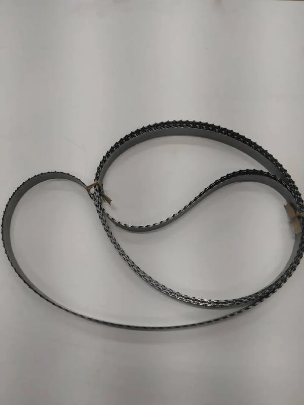 Band saw blades - 3100 x 20 mm