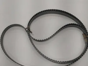 Band saw blades - 3100 x 20 mm