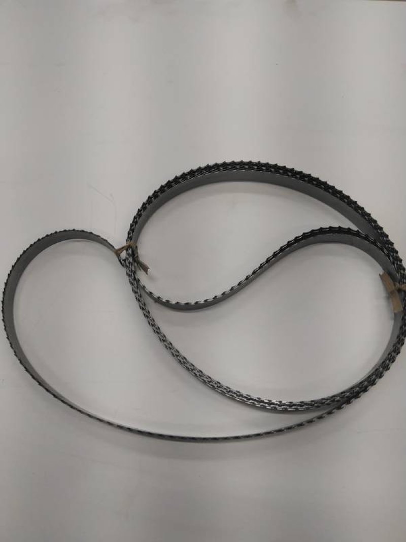 Band saw blades - 3100 x 20 mm