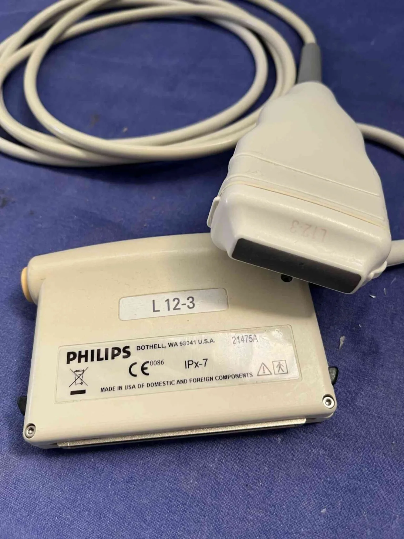 L12-3 (Used, very good) - 5