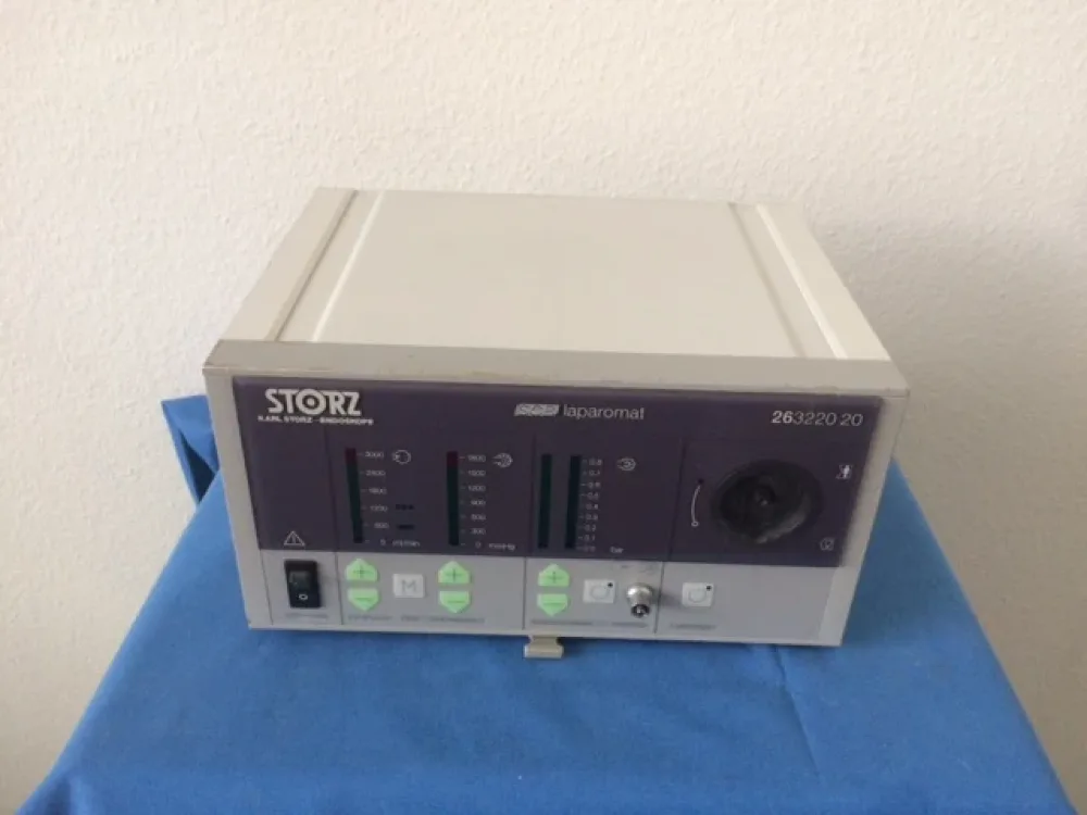 Storz 26322020 Laparaflator