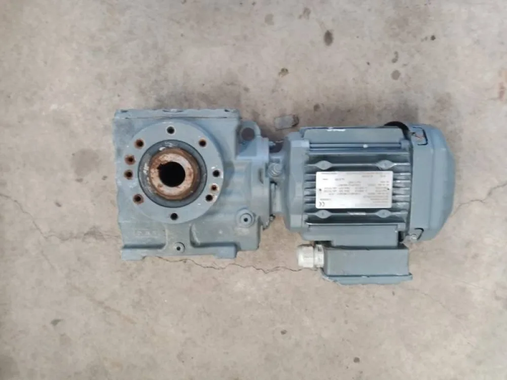 Elektro motor