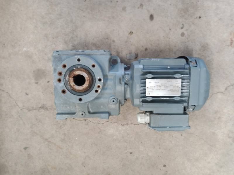 Elektro motor