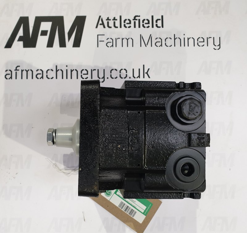 Spearhead MP2 Hyd Head Motor - 3151034