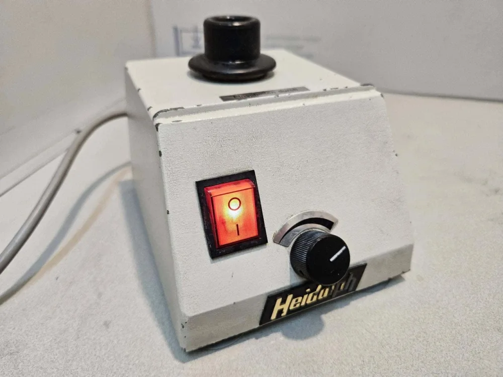 Heidolph Reax 1R Vortex Mixer