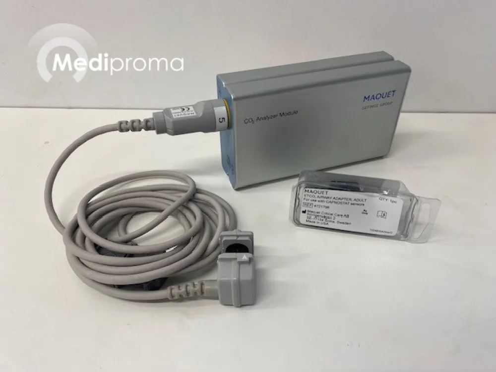 Maquet CO2 Analyse Module