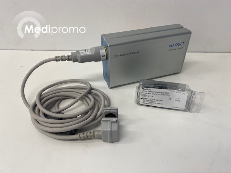 Maquet CO2 Analyse Module