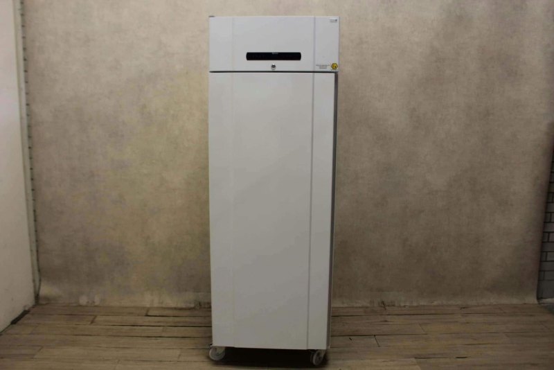 Gram BioCompact II IIRF610 LG Vriezer