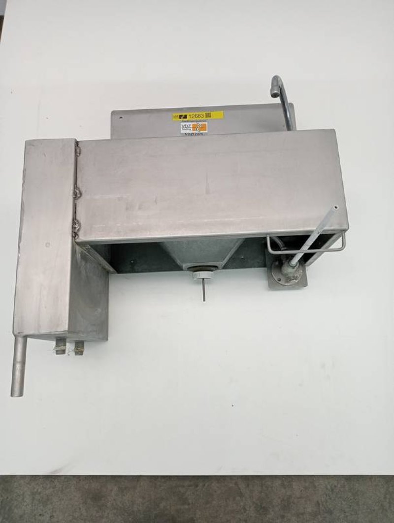 Wash basin