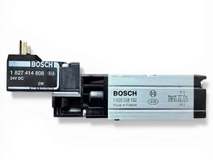 Bosch Pneumatikventil Magnetventil 5/2-Wegeventil Art.-Nr. 0 820 038 152 Art.-Nr. 1 827 414 808